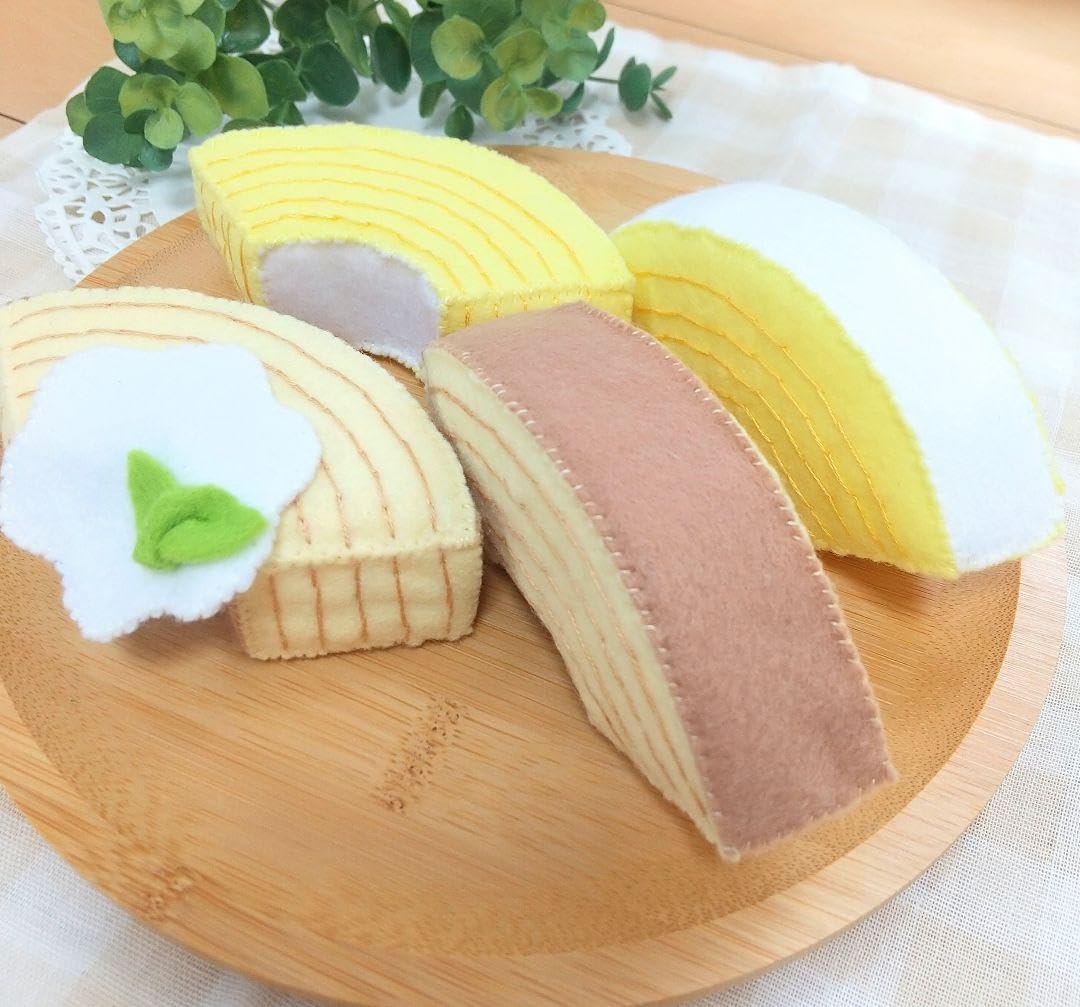 ⑲ いちごパフェ様専用 しろまるオーダーページ】スイーツカップパフェ